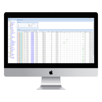 Cloud eCommerce system