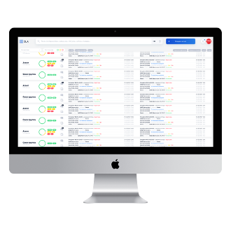 Cloud monitoring