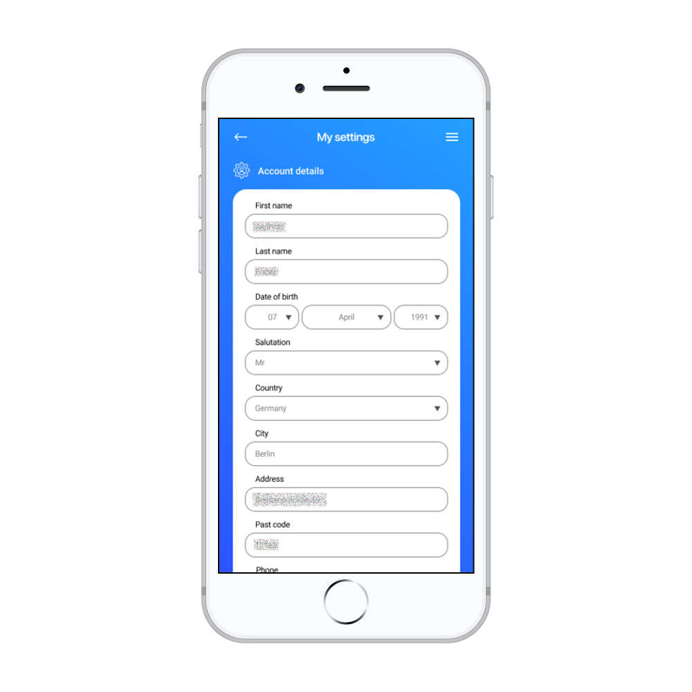 CryptoBonusMiles APP