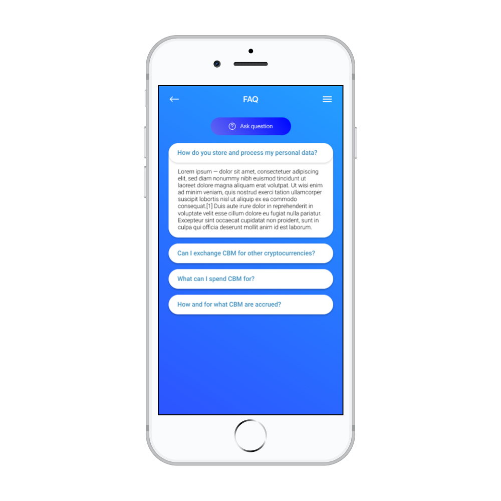 CryptoBonusMiles APP