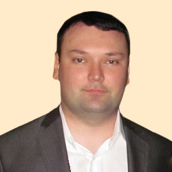 Tishchenko Vladimir
