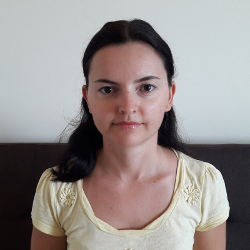 Tishchenko Valentina