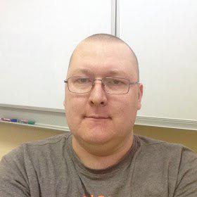 Ilya Vyalkov